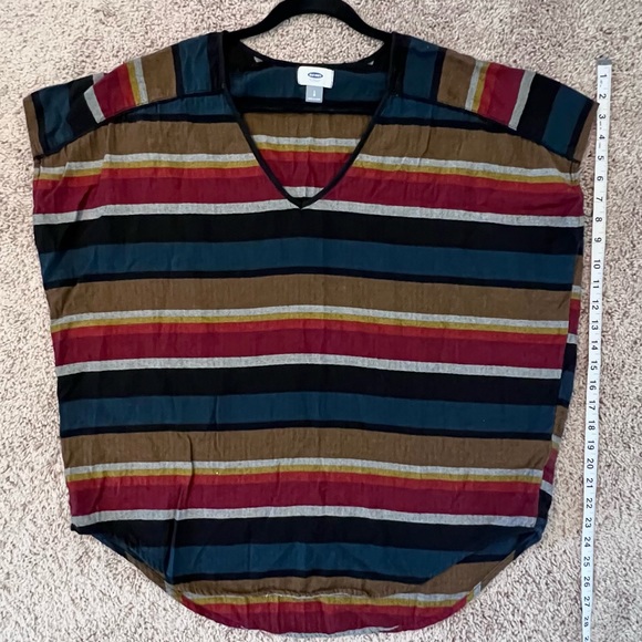 Old Navy Blouse - Picture 3 of 4